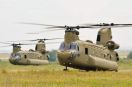 US Army uziemiła Chinooki