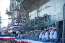 Wycofanie USS Monterey