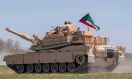 Kuwejt może kupić amunicję do Abramsów