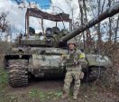 Ukraina ma batalion rosyjskich T-62