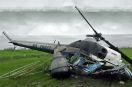 Katastrofa Mi-2 pod Kostromą