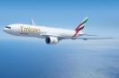 Emirates zamawiają Boeingi 777F