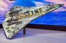 Zhuhai 2022: Koncepcja myśliwca 6. generacji