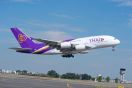 Thai wznowią eksploatację A380?