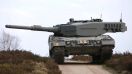 Leopardy 2A4 wkrótce na Słowacji