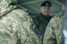 Polska może szkolić 2 ukraińskie bataliony miesięcznie