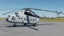 Przygotowania 14 chorwackich Mi-8 dla Ukrainy