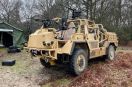 British Army zamawia HMT 400