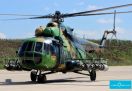 Macedonia Płn. wyremontuje Mi-8MT