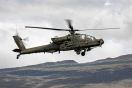 5 mln h nalotu amerykańskich AH-64