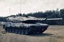 Niemiecka wytwórnia czołgów na Ukrainie?