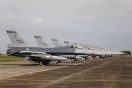 Tajwan może kupić uzbrojenie do F-16