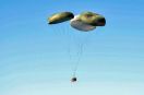 Nowy system spadochronowy US Army