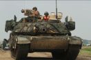 Batalion Abramsów dla Rumunii