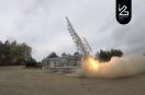 Pierwsze testy poligonowe rakiety Bursztyn 2K