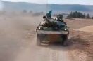 AMX-10RC dotarły na Ukrainę