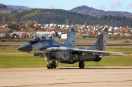 Słowacja zatwierdziła przekazanie Ukrainie MiG-29 i Kubów