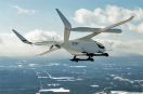 Zgoda ZEA na testy elektrycznych samolotów cargo