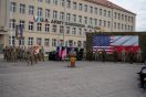 Stały garnizon USA w Polsce