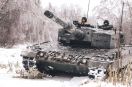 Czeskie Leopardy 2A4 po testach