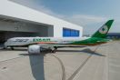 EVA Air zamawiają dodatkowe Dreamlinery