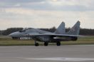 Polskie MiG-29 miały dotrzeć na Ukrainę