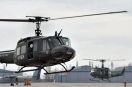 Chile szuka następców Bell UH-1H