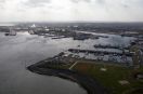 Rozbudowa portu Den Helder