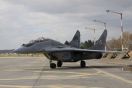 Zgoda na ex-niemieckie MiG-29 dla Ukrainy