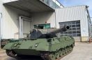 Pierwsze Leopardy 1A5 wkrótce dostępne dla Ukrainy