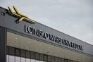 Otwarcie lotniska Warszawa-Radom