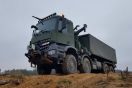 Litwa zamawia 371 ciężarówek