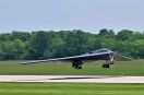 B-2A wróciły do lotów