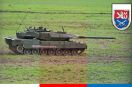 Czechy chcą kupić czołgi wspólnie z Niemcami