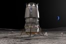 Lockheed Martin wesprze budowę lądownika księżycowego
