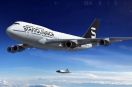 Stratolaunch kupuje Boeinga 747-400