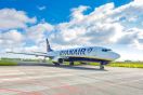 Ryanair zbuduje centrum szkoleniowe w Krakowie