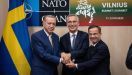 Turcja poprze członkostwo Szwecji w NATO