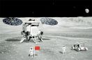 Chińskie plany lądowania na Księżycu