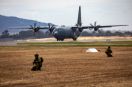 RAAF kupują nowe C-130J