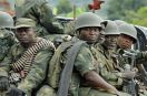 Żołnierz DR Kongo zastrzelił 13 cywilów