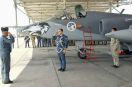 Umowa na modernizację azerskich Su-25