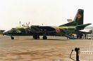 Katastrofa An-26 w Mali