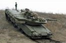 Uralwagonzawod wznowi produkcję T-80