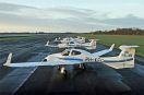 KLM Flight Academy zamówiła 14 DA40NG i DA42-VI