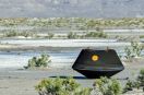 Kapsuła OSIRIS-REx wylądowała w Utah