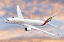 Emirates zamawiają 15 A350