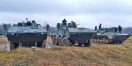 Białorusini testują BTR-V2