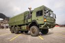 Austria zamawia ciężarówki rodziny HX