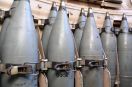 Większa produkcja amunicji w Rosji